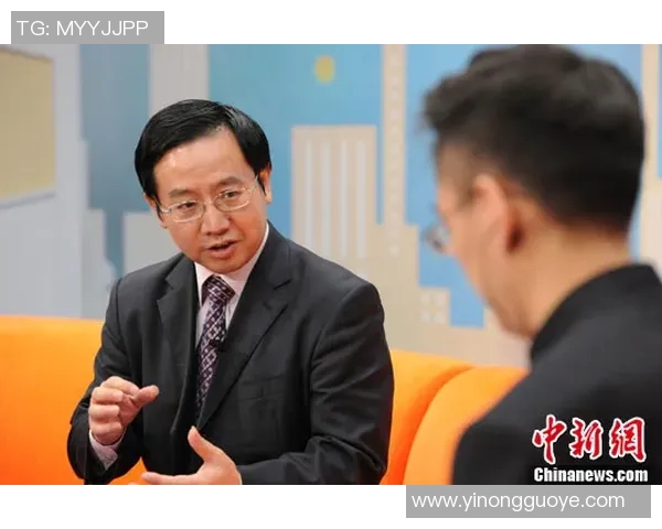 杨秀英畅谈王者荣耀发展历程与未来展望的深度专访