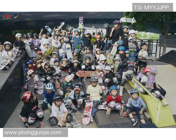 极限运动嘉年华积分榜揭晓上海滑板队以57分稳居第一名