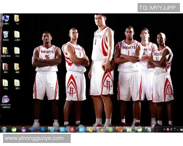 火箭队“姚麦”组合回顾及其历史地位评价