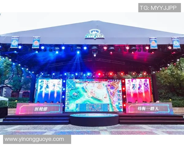 聚焦王者荣耀：探讨LNG战队在赛场上的强大实力与影响力